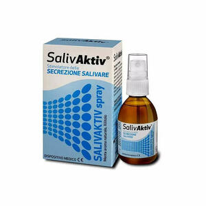 Salivaktiv - Spray 50 ml