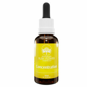 Concentration - Australian 30 ml