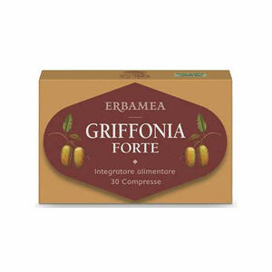 Erbamea - Griffonia forte 30 compresse