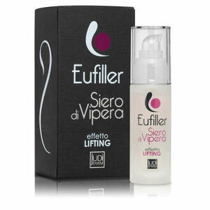 Eufiller siero di vipera - 30 ml