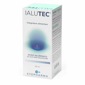 Ialutec - 30 ml