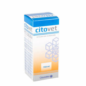 Citovet - 150 ml