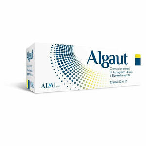 Algaut - Crema 50 ml