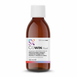 Pharmawin - Cowin fluid 150 ml