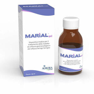 Aurora - Marial gel 300 ml