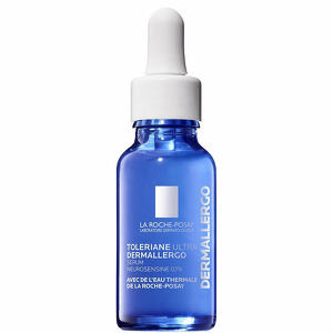 La roche posay - Toleriane ultra dermallergo siero 20 ml