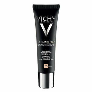 Vichy - Dermablend 3d 25 30 ml