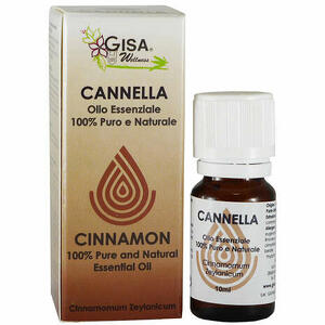 Olio essenziale - Cannella  10 ml