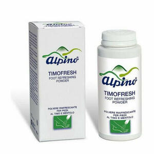 Alpino - Timofresh polvere podalica 100 g