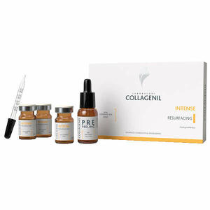 Collagenil - Intense resurfacing