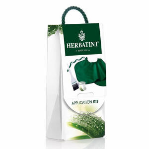 Herbatint - Application kit