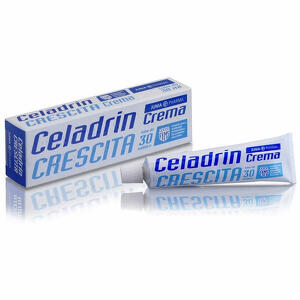 Celadrin crescita - Crema per articolazioni muscoli e tendini 30 ml