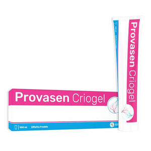 Provasen - Criogel 100 ml