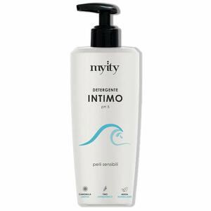 Myity detergente intimo - 200 ml