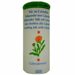 Cemon - Calendula talco 100 g