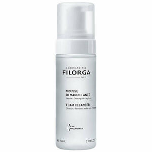 Filorga - Mousse struccante 150 ml