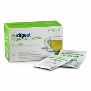 Eudigest - Biosline  tisana dopopasto 20 buste 40 g