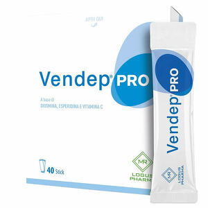 Vendep pro - 40 stick