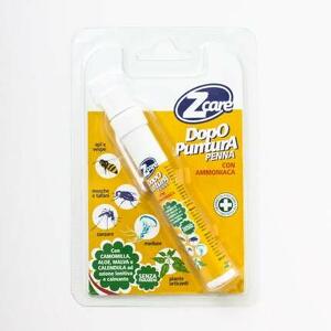 Z-care - Z care dopopuntura con ammoniaca 14 ml