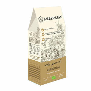 Ambrosiae - Ubergranola original 250 g