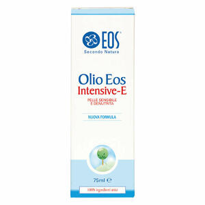 Eos - Olio  intensive-e 75 ml