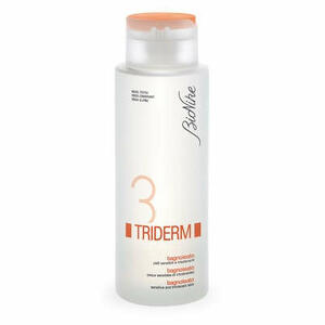 Bionike - Triderm bagno doccia oleato 500 ml