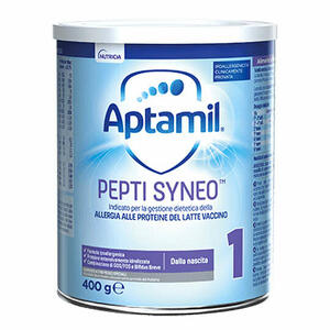 Aptamil - Pepti syneo 1 400 g