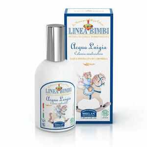 Helan - Bimbi acqua luigia 100 ml