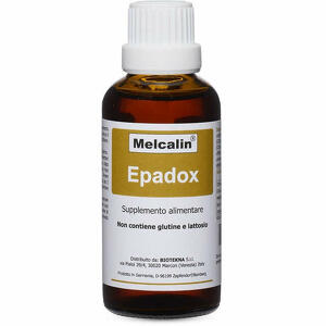 Melcalin - Epadox gocce 50 ml