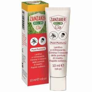 Roll on - Zanzaker  10 ml