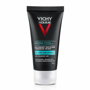 Vichy - Homme hydra cool + viso 50 ml