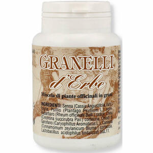 Larix - Granelli erbe 50 g