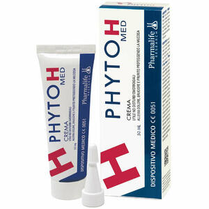 Phyto h - Med crema 50 ml dm