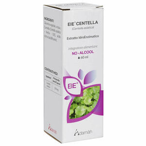 Eie centella - 60 ml