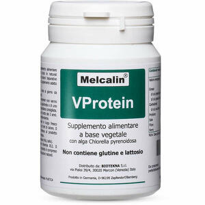 Melcalin - Vprotein 280 compresse