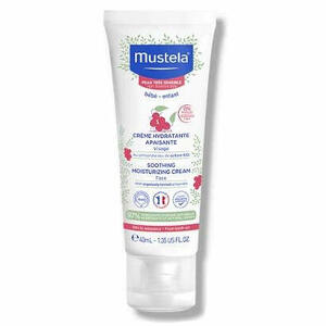 Mustela - Crema viso lenitiva 40 ml 2020