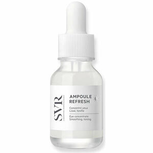 Svr - Ampoule refresh yeux 15 ml