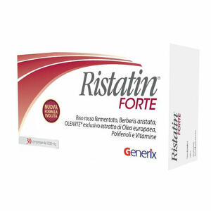 Ristatin - Forte 30 compresse