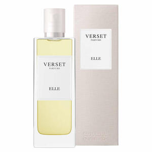 Verset parfums - Verset elle eau de parfum 50 ml