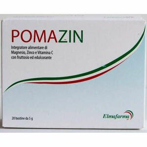 Pomazin - 20 bustine