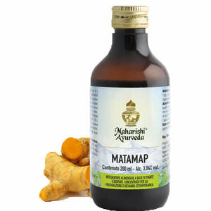 Matamap - Sciroppo 200 ml