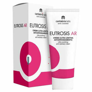 Eutrosis - Ar crema 30 g