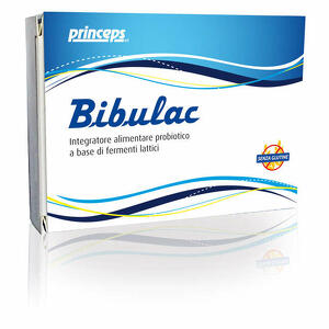 Princeps - Bibulac 10 capsule