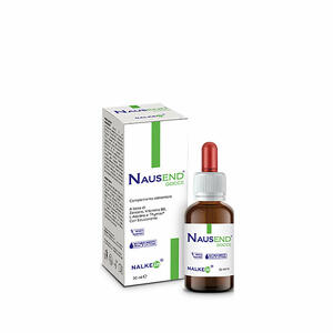 Nausend® - Nausend gocce 30 ml