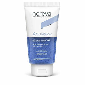 Noreva aquareva - Aquareva gommage 75 ml