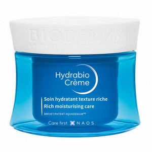 Bioderma - Hydrabio creme 50 ml