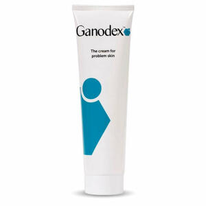 Ganodex - Crema 100 ml