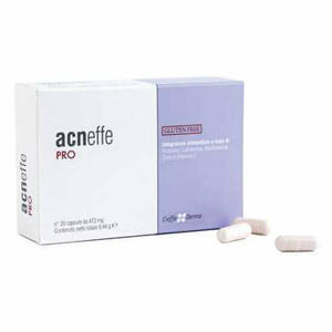 Acneffe pro - 20 capsule