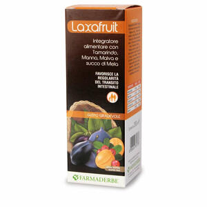 Farmaderbe - Laxafruit 200 ml