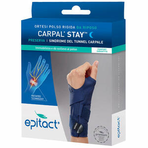 Epitact - Carpal'stay sinistro taglia s